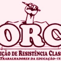 [Ceará-CE] APEOC golpeia a categoria e burocratas acusam a base de fascistas! Boletim ORC (04/2024)