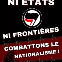 [França] Saint-Brieuc: Apelo a uma passeata antifa libertária