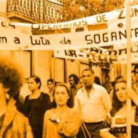 [Portugal] 50 anos do 25 de Abril de 1974: uma visão anarquista