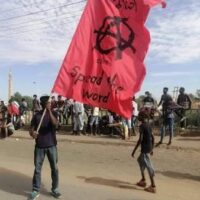 Barbárie no Sudão: um pedido desesperado de ajuda dos anarquistas do Sudão!
