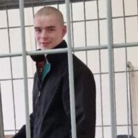 [Rússia] Penas de prisão por pichações "terroristas"