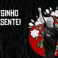 [Porto Alegre-RG] FAG: Serginho Presente!