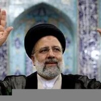 [Irã] "A carreira de Ebrahim Raisi é pavimentada com cadáveres"