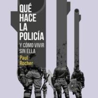 [Espanha] Para que serve a polícia