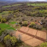 [França] Criação de uma fazenda solidária e autogestionária no Lot