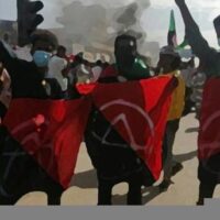 [Itália] Convenção da FAI: "Solidariedade com os anarquistas sudaneses"