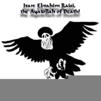 [Irã] Ebrahim Raisi, o aiatolá da morte!
