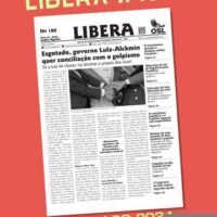 [São Paulo-SP] Jornal Libera N° 180