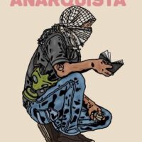 Vem aí a IV Feira do Livro Anarquista de Belo Horizonte