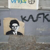 [Espanha] Centenário da morte do anarquista Franz Kafka