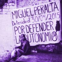 [Espanha] Vídeo | A história de Miguel Ángel Peralta é uma história de dignidade