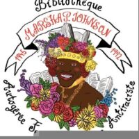 [França] Domingo, 9 de junho | Abertura da Biblioteca Marsha P. Johnson | Uma biblioteca autogerida, feminista, queer e antirracista