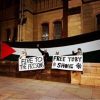 [Reino Unido] Chamada para solidariedade com o anarquista encarcerado Toby Shone