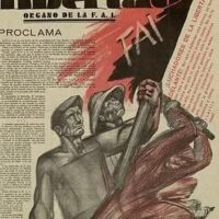 [Espanha] Nova época do jornal Tierra y Libertad