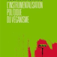 [Canadá] Lançamento: "Veganwashing: A instrumentalização política do veganismo", de Jerônimo Segal