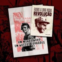 Lançamento: Rumo a uma nova revolução, de Jaime Balius (Agrupação Amigos de Durruti)