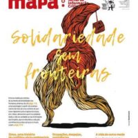 [Portugal] Jornal Mapa #42 nas ruas