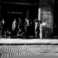 [Argentina] A 'Guilda de amigos del libro' de Buenos Aires