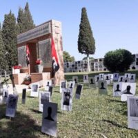 [Espanha] Crônica da Homenagem aos anarcossindicalistas, anarquistas e perseguidos pelo franquismo em Chiclana 1936