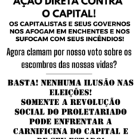 Para enfrentar a assimilação eleitoral em Porto Alegre