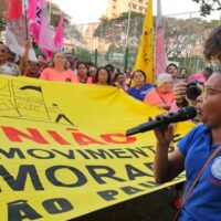 O projeto de "higienização à maneira de Tarcísio" para o centro de São Paulo