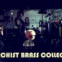 Anarchist Brass Collective, talentoso grupo musical da Alemanha