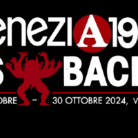 [Itália] Apresentação dos eventos para o 40º aniversário de "Veneza '84"