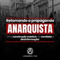 Apresentação página Anarquismo em Movimento