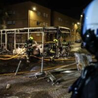 [Portugal] Violência policial, terrorismo estatal