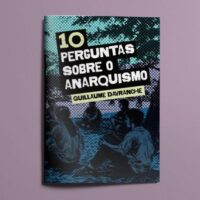 Vaquinha pela primeira publicação do Centro de Cultura Libertária da Amazônia (com a Monstro dos Mares)