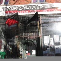 [Canadá] A livraria anarquista l'Insoumise comemora seu 20º aniversário