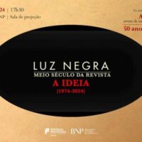 [Portugal] Luz Negra: o filme