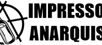 Novo site da Impressora Anarquista