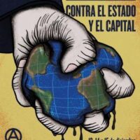 [Espanha] Jornadas em Defesa da Terra | Contra o Estado e o Capital