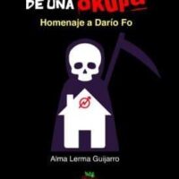 [Espanha] Lançamento: Morte acidental de uma okupa