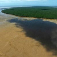 Petróleo na Margem Equatorial? Exploração da 'Foz do Amazonas' some de sites do governo, da imprensa e até do Google