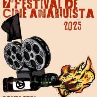 [Argentina] Convocatória a participar da 7ª edição do Festival Internacional de Cinema Anarquista em Buenos Aires a realizar-se em 3 e 4 de maio