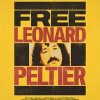 [EUA] 'Ele vai pra casa': novo filme documenta a luta para libertar Leonard Peltier