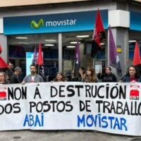 [Espanha] CGT insiste que a ABAI continua destruindo postos de trabalho devido à deslocalização