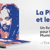 [França] "Mumia, la plume et le poing": cem artistas unem forças para garantir a libertação de Mumia Abu-Jamal