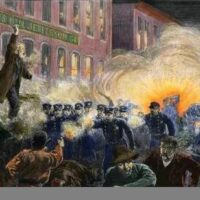 [Espanha] Por um Primeiro de Maio revolucionário