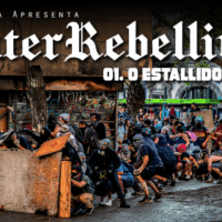 subMedia lança documentário sobre Estallido Social no Chile 