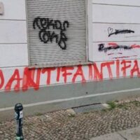 [Alemanha] Berlim: "Chegou a hora de intensificar" - Chamada para ações desde o 1º de Maio Revolucionário até o dia 15 de maio de 2025, data em que se comemora o Dia da Nakba