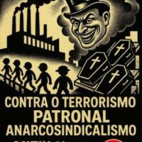 (Espanha) Viva o 1º de Maio!