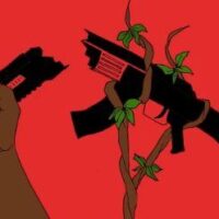 [Espanha] 1º de Maio Contra as Guerras