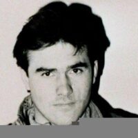 [Grécia] O rebelde Nikos Paleokostas
