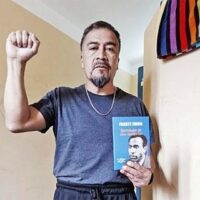 [Chile-Wallmapu] Não esquecemos Héctor Llaitul encarcerado