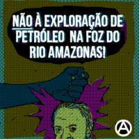 Licença para Destruir: O Capitalismo Avança sobre a Foz do Amazonas