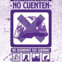 [Paraguai] Não contem conosco!