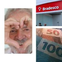 Sob o governo Lula 3 os bancos nunca viram tanto dinheiro